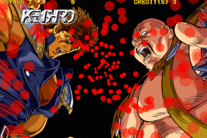 Fist of the North Star 3