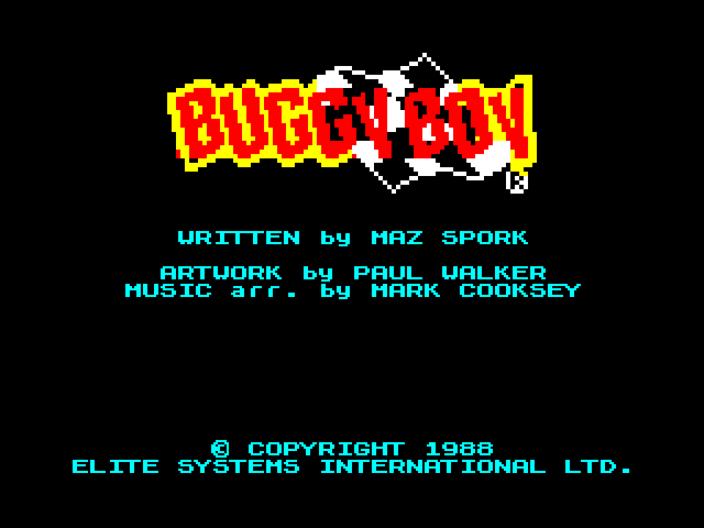 Fists 'n' Throttles abandonware