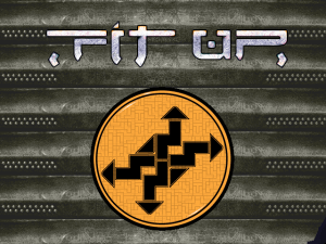 Fit Up 0