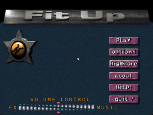 Fit Up 1