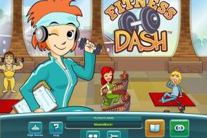 Fitness Dash 0