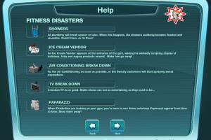 Fitness Dash 9