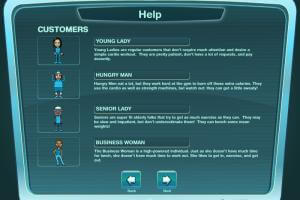 Fitness Dash 10
