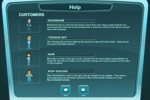 Fitness Dash 11