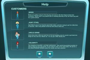 Fitness Dash 12