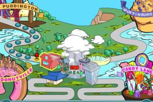 Fitness Dash 19