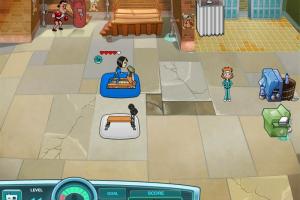 Fitness Dash 21