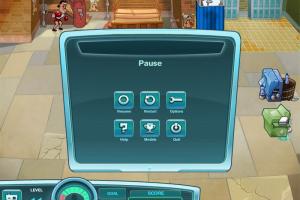 Fitness Dash 22