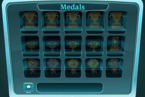 Fitness Dash 24
