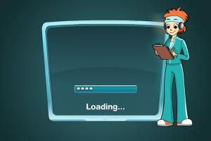 Fitness Dash 27