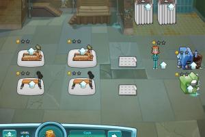 Fitness Dash 28