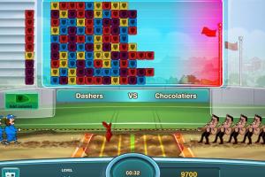 Fitness Dash 29