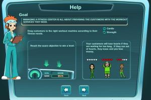 Fitness Dash 3