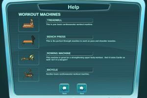 Fitness Dash 5