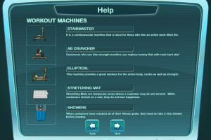 Fitness Dash 6