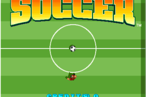 Five A Side Soccer abandonware