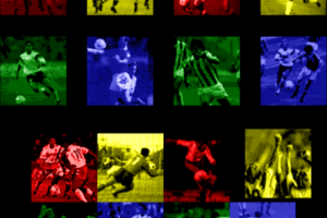 Five A Side Soccer 1