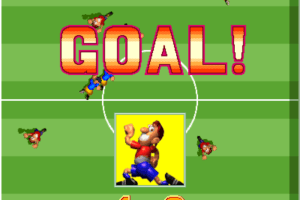 Five A Side Soccer 3