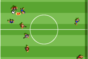 Five A Side Soccer 4