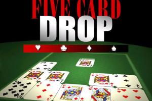 Five Card Drop 0