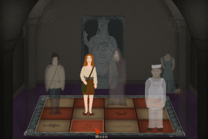 Five Magical Amulets 6