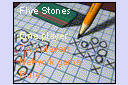 Five Stones 0