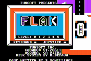 Flak: The Ultimate Flight Experience 0
