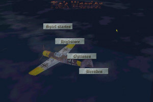 Flak Warrior 0