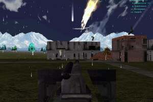 Flak Warrior 3
