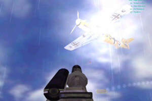 Flak Warrior 4