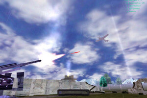 Flak Warrior 7