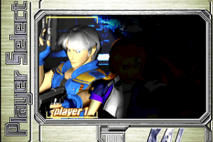 Flame Gunner 2