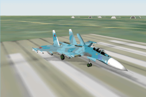 Flanker 2.0 4