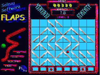 Flaps abandonware