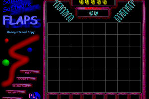Flaps 0