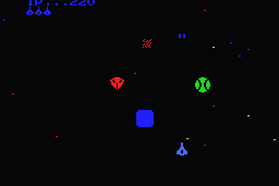 Flash Splash abandonware