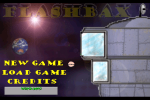 Flashbax 0