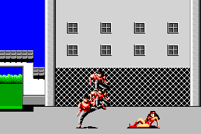 Flashgal 8