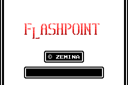 Flashpoint 0