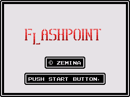 Flashpoint 0