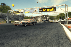 FlatOut 2 abandonware