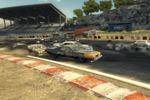 FlatOut 2 28