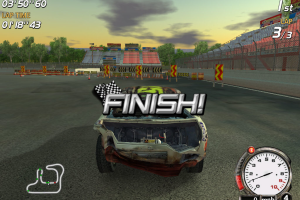 FlatOut 11