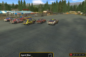 FlatOut 13