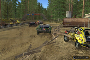 FlatOut 14