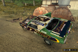 FlatOut 15