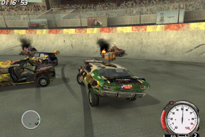 FlatOut 20