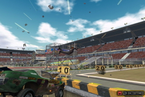 FlatOut 22