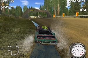 FlatOut 23