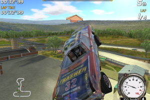 FlatOut 29